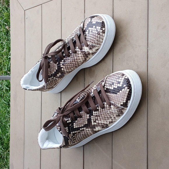 To Boot New York Sneakers - Picture 9 of 14